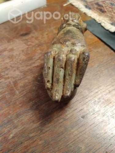 Antigua manito golpeadora