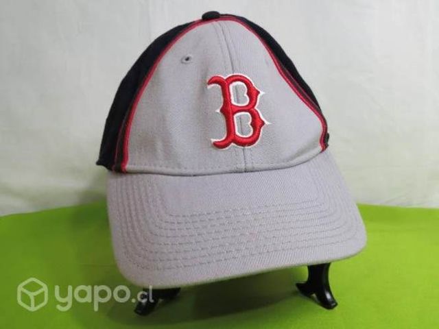 Gorra de Béisbol Boston Red Sox original new era