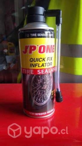 Inflador Neumatico JP ONE