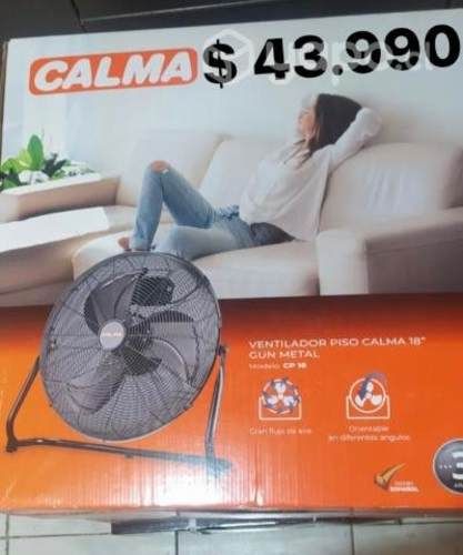 Ventilador