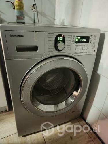 Lavadora samsung
