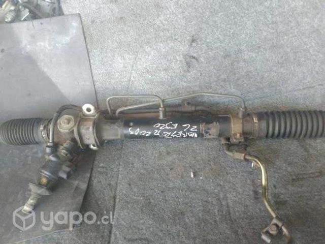 CREMALLERA DE DIRECCIÓN Subaru Forester 2003 ej20