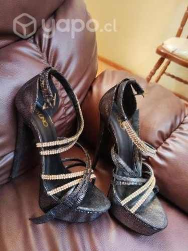 Sandalias de fiesta (pumps)