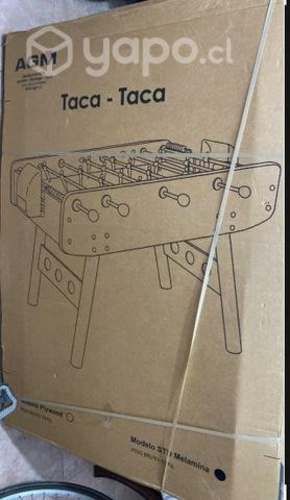 TACA Taca nuevo plywood