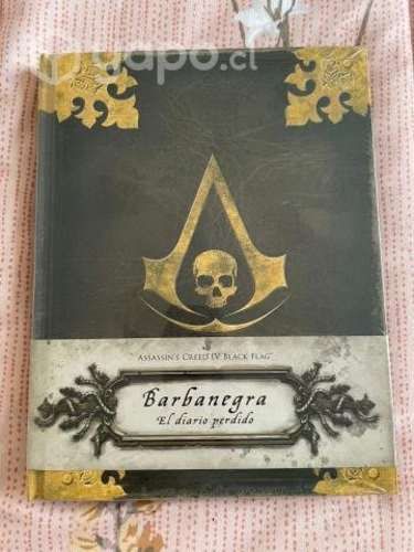 Assassin's Creed iv: Black Flag (Nuevo)