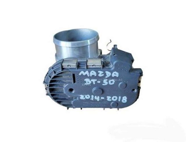 Cuerpo de Aceleración Electrónico Mazda BT50 2015