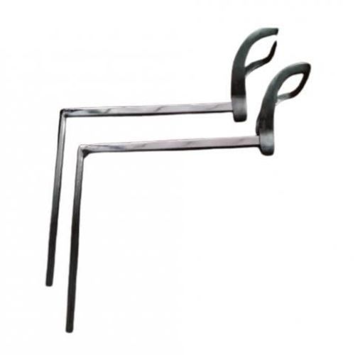 Estribos Ginecologica