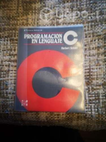 Programacion en lenguaje c