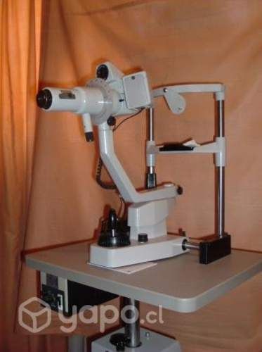 Yaval Marca "Rodenstock" Instrumento Oftalmológico