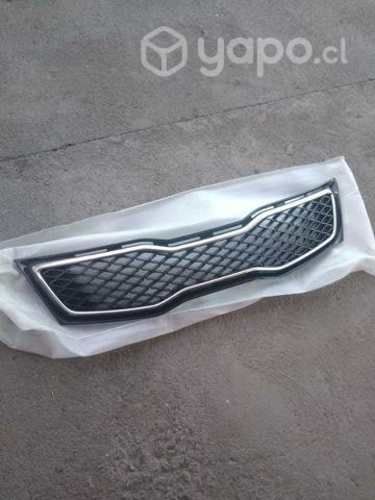 Mascara KIA RIO 12/15 Nueva original