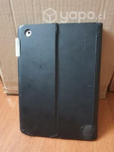 IPad Air wifi 32GB + funda-teclado Logitech