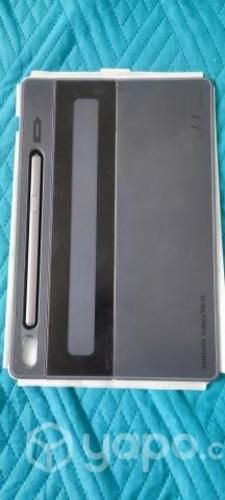 Samsung galaxy tab s6 128gb 6ram + teclado incluíd