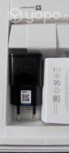 Samsung galaxy tab s6 128gb 6ram + teclado incluíd