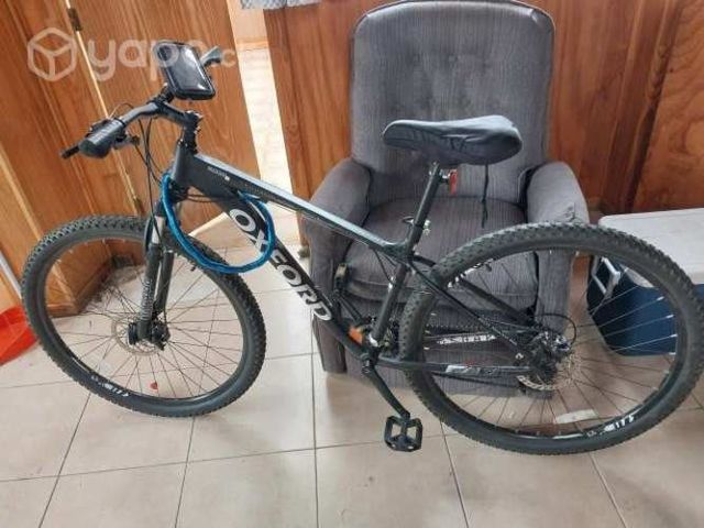 Bicicleta Oxford aro 29