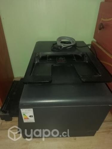 Impresora hp pro 8610