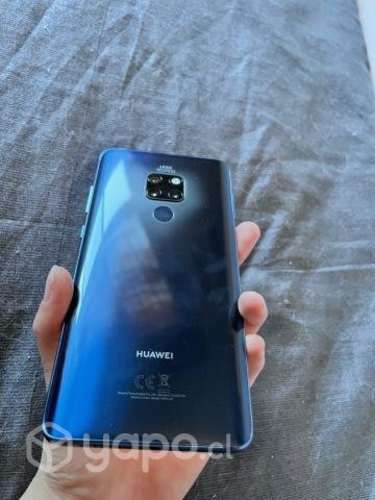 celular huawei mate20 128gb
