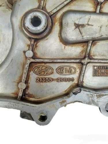 Tapa de Distribución Hyundai Sonata 2011-2014