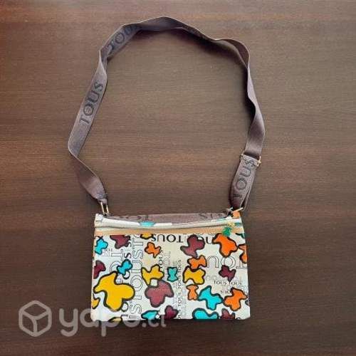 Bolso Tous Original