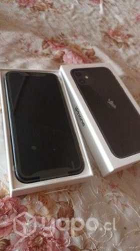 IPhone 11 impecable