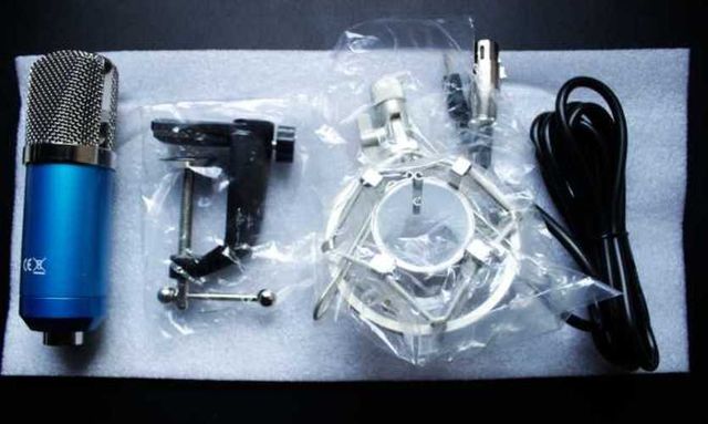 Interfaz PreSonus STUDIO 24c