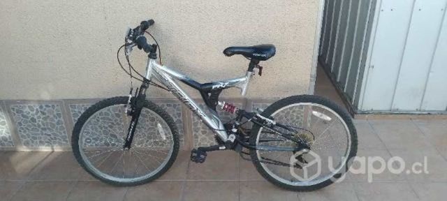 Bicicleta Excelente Estado