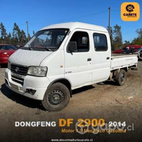 Demper Dongfeng DF2900 2014