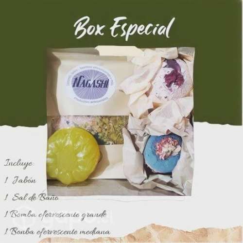 Kit y productos baño de lujo
