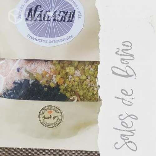 Kit y productos baño de lujo