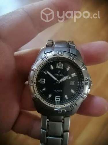 Reloj festina. x app o wsp.