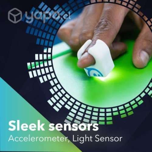 Midi controller Specdrums, unico en Chile