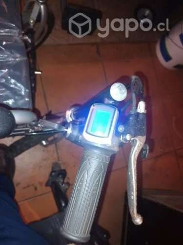 Silla ectrica para discapacitados