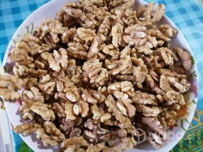 nueces