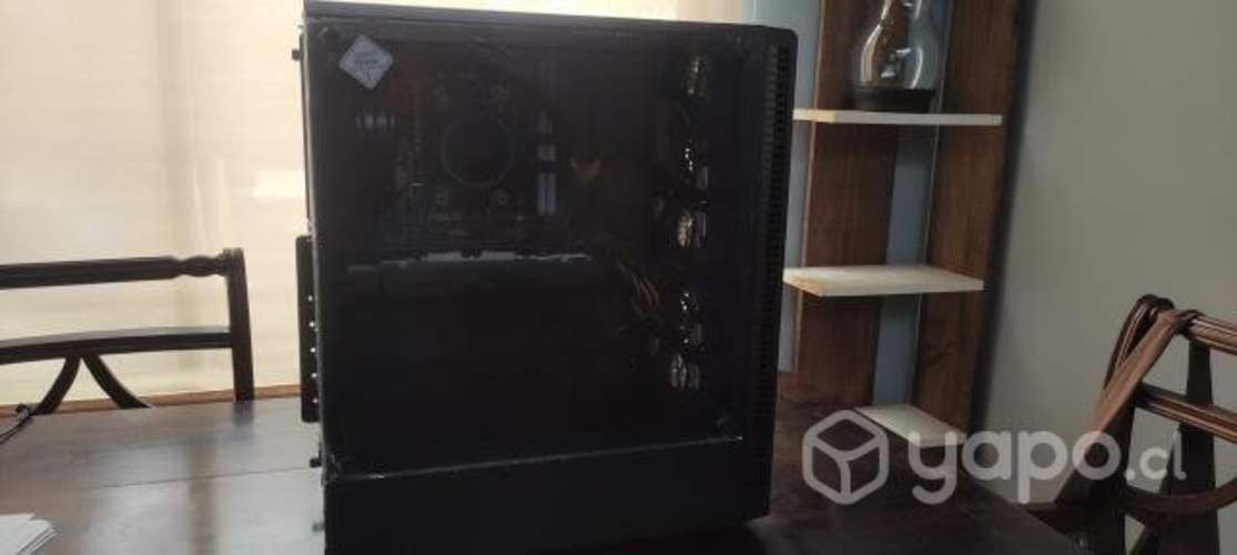 Pc gamer conversable