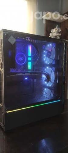 Pc gamer conversable