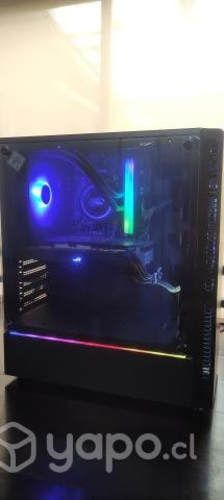 Pc gamer conversable