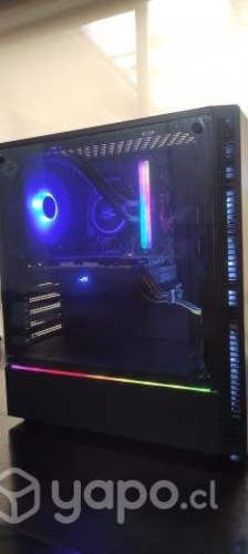 Pc gamer conversable