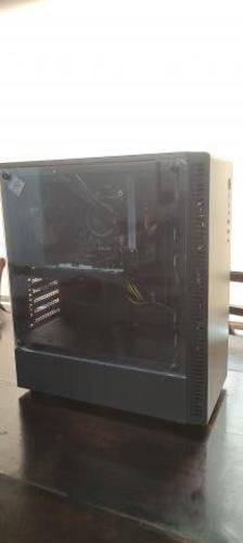 Pc gamer conversable