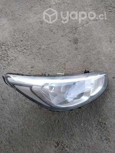 Optico rh Hyundai Accent 15/19 derecho