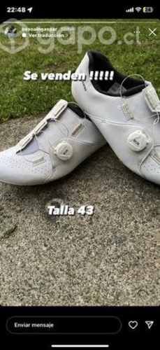 Zapatillas shimano SH-RC300