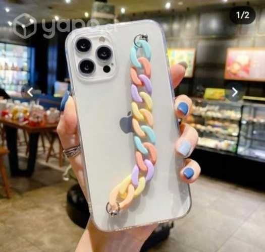 Funda para iphone 11
