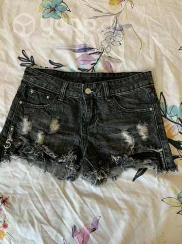 Short, un básico en talla XS/S