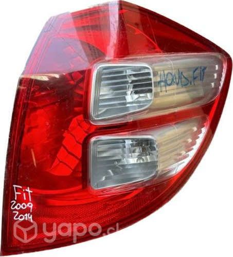 Foco trasero honda Fit 2009-2014