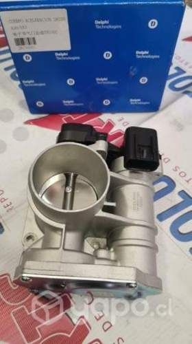 Dfm ax4 - cuerpo aceleración