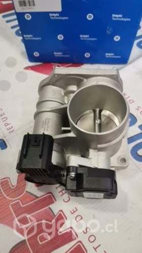 Dfm ax4 - cuerpo aceleración