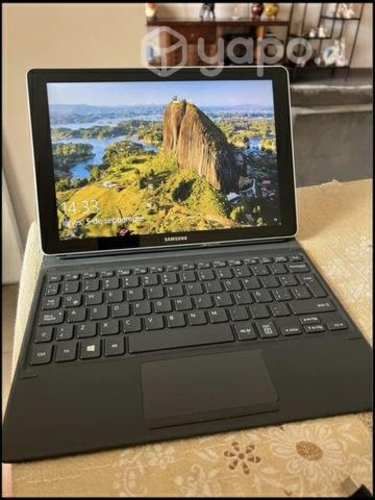 Galaxy book 10,6