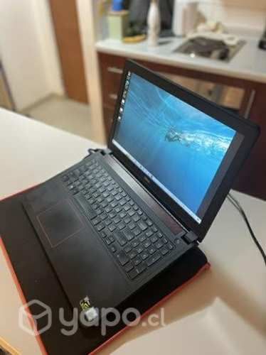 Notebook Dell - NVIDIA 960M - 16 GB RAM