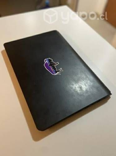 Notebook Dell - NVIDIA 960M - 16 GB RAM