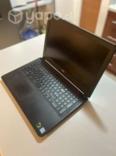 Notebook Dell - NVIDIA 960M - 16 GB RAM