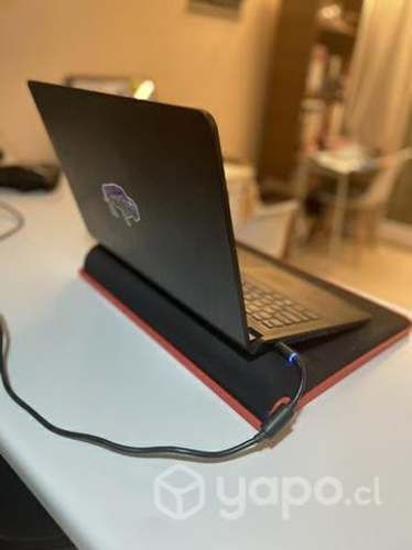 Notebook Dell - NVIDIA 960M - 16 GB RAM