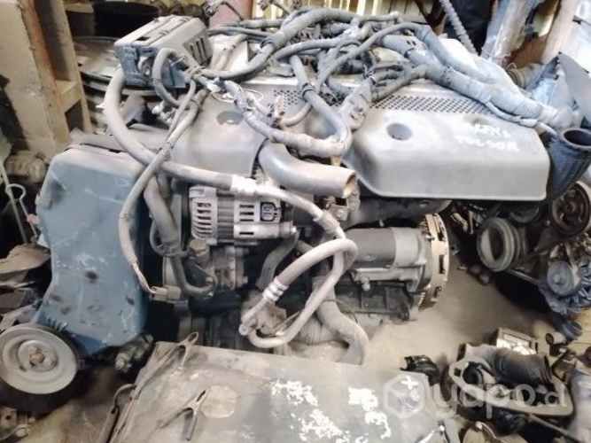 Motor Hyundai Tucson